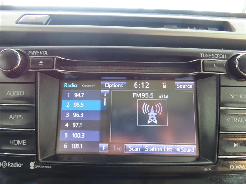 TOYOTARAV425