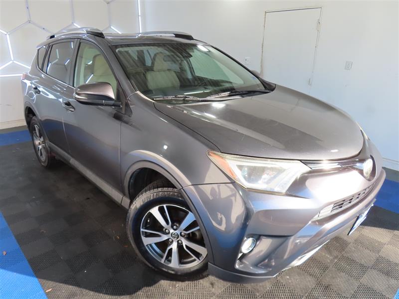 TOYOTARAV45