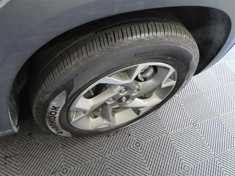 CHEVROLETTRAX9