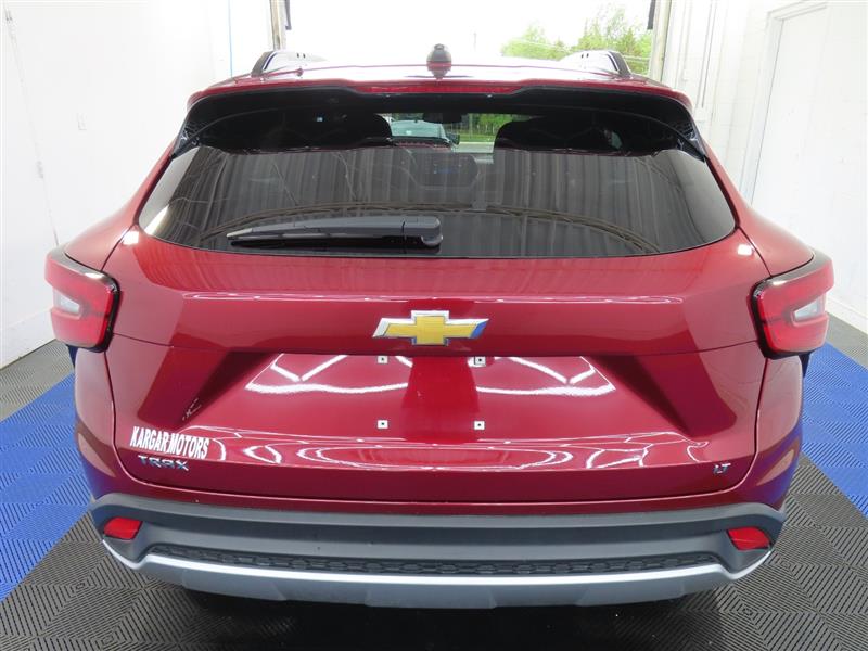 CHEVROLETTRAX11