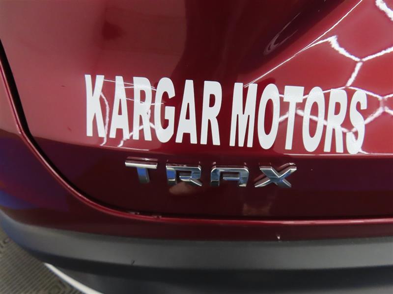 CHEVROLETTRAX13
