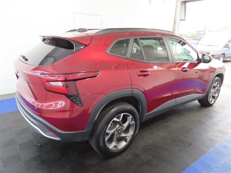 CHEVROLETTRAX14