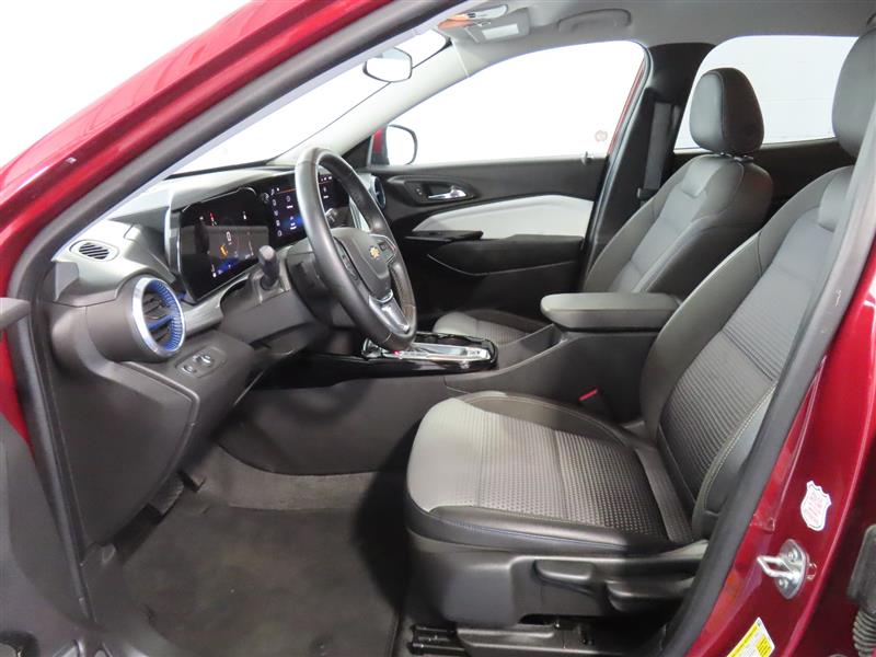 CHEVROLETTRAX16