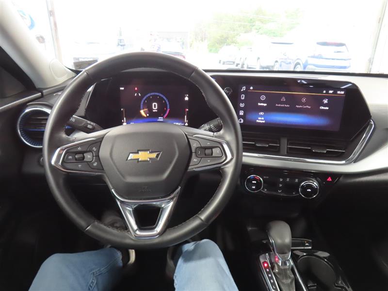 CHEVROLETTRAX20