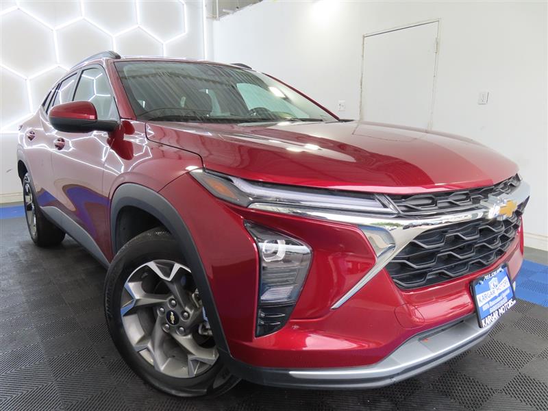 CHEVROLETTRAX2