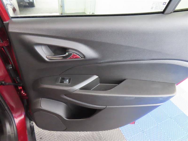 CHEVROLETTRAX30