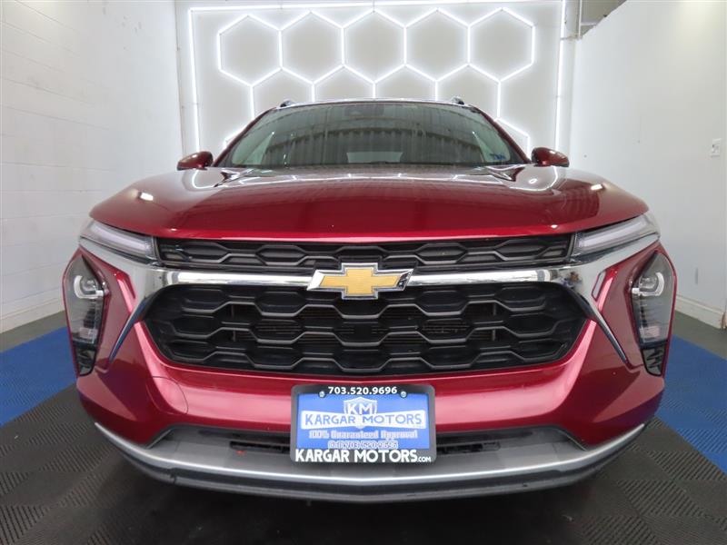CHEVROLETTRAX3