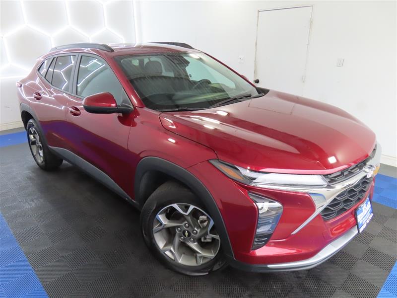 CHEVROLETTRAX5
