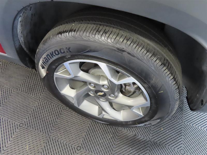 CHEVROLETTRAX7