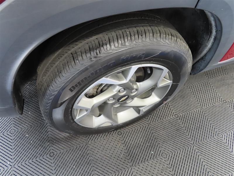 CHEVROLETTRAX8