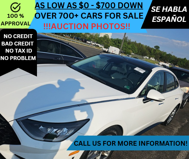 2022 Hyundai Sonata SEL's photo