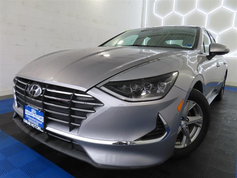 2023 HYUNDAI SONATA SE