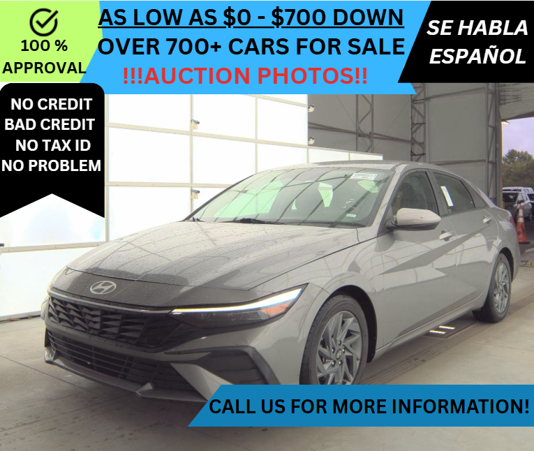 2024 Hyundai Elantra's photo