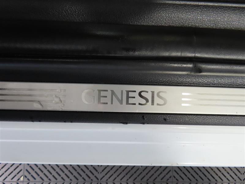 GENESISG7012
