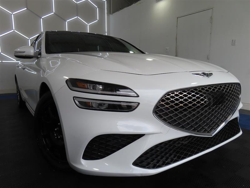 GENESISG702