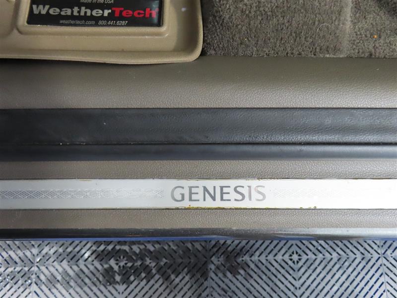 GENESISGV8018