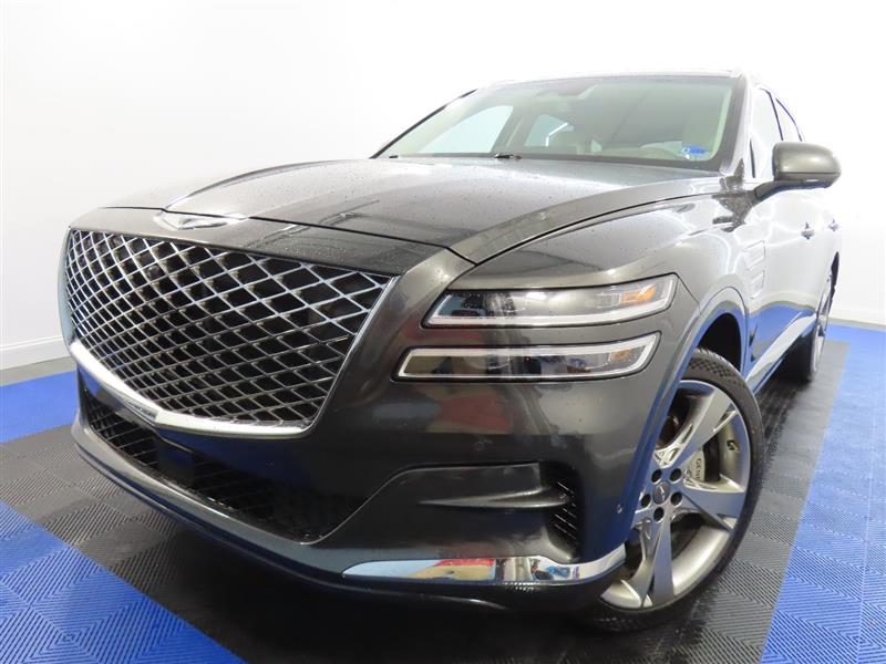 2024 GENESIS GV80 