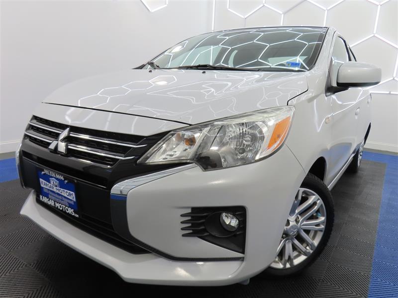 2024 Mitsubishi Mirage G4