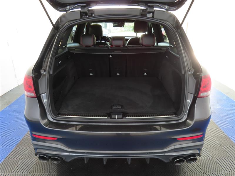 2021 Mercedes-Benz GLC AMG GLC43 - Photo 8