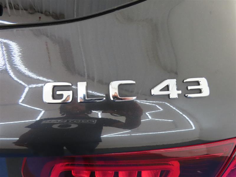 2021 Mercedes-Benz GLC AMG GLC43 - Photo 10
