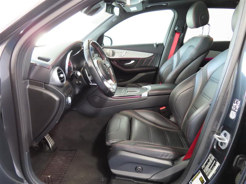 2021 Mercedes-Benz GLC AMG GLC43 - Photo 14