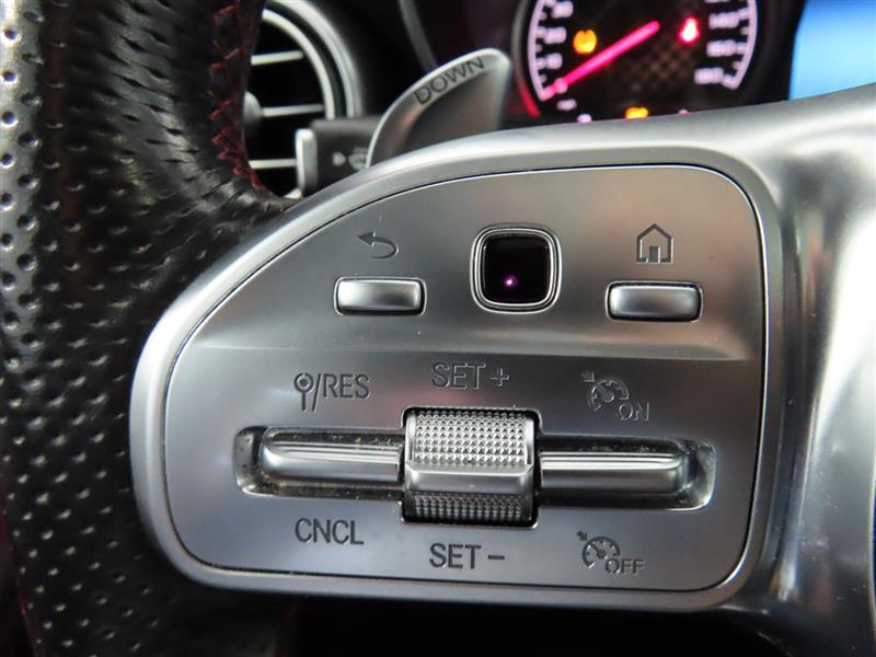 2021 Mercedes-Benz GLC AMG GLC43 - Photo 21