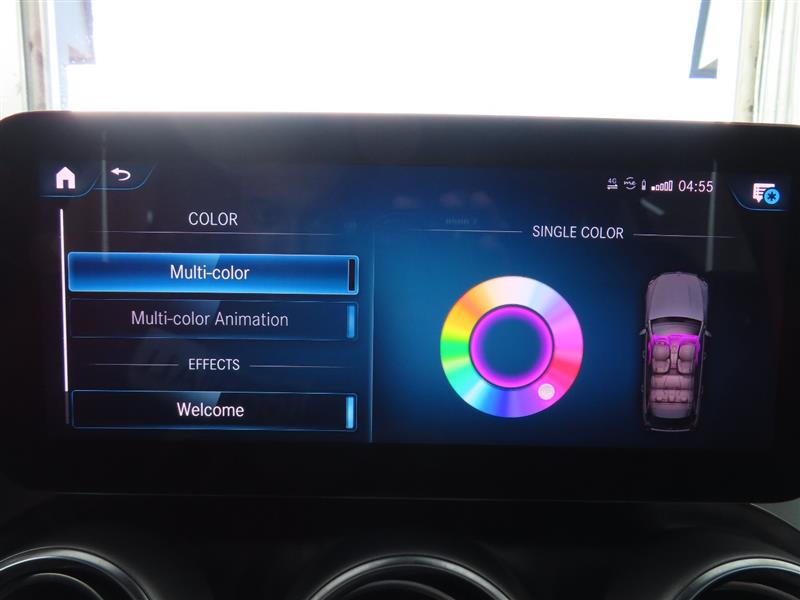 2021 Mercedes-Benz GLC AMG GLC43 - Photo 27