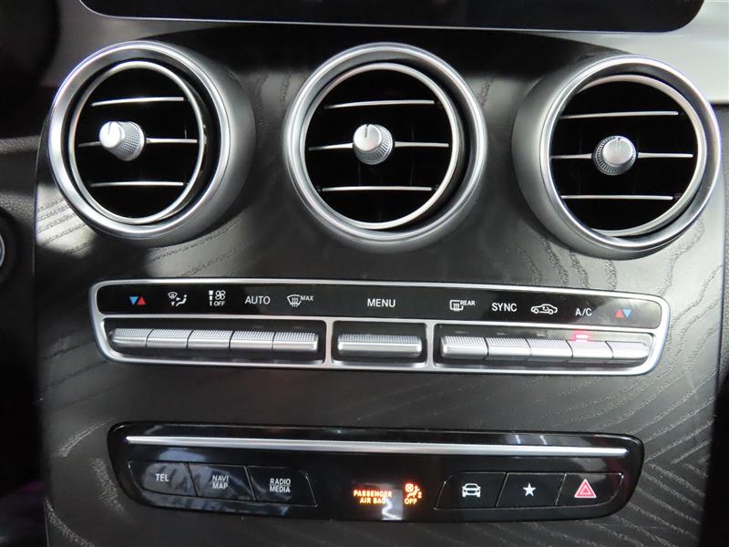 2021 Mercedes-Benz GLC AMG GLC43 - Photo 30