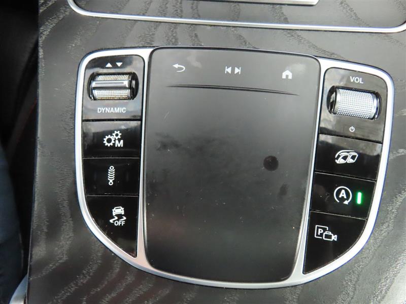 2021 Mercedes-Benz GLC AMG GLC43 - Photo 31