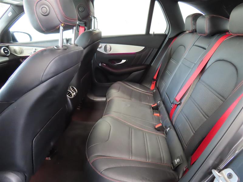 2021 Mercedes-Benz GLC AMG GLC43 - Photo 33
