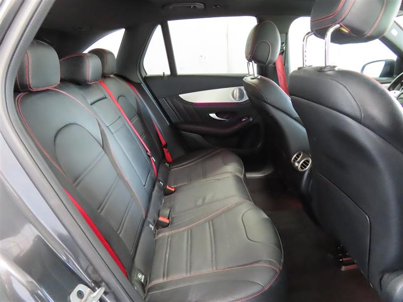 2021 Mercedes-Benz GLC AMG GLC43 - Photo 36