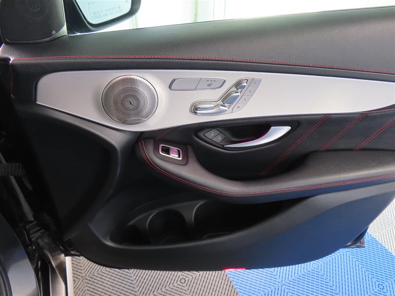 2021 Mercedes-Benz GLC AMG GLC43 - Photo 37