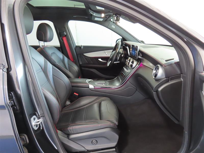 2021 Mercedes-Benz GLC AMG GLC43 - Photo 38