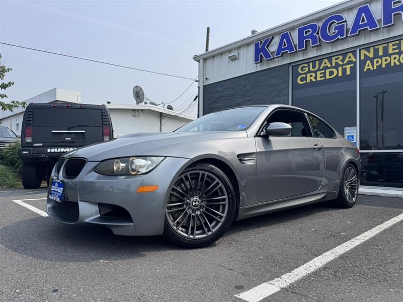 BMWM33