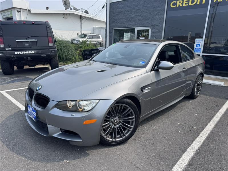 BMWM34