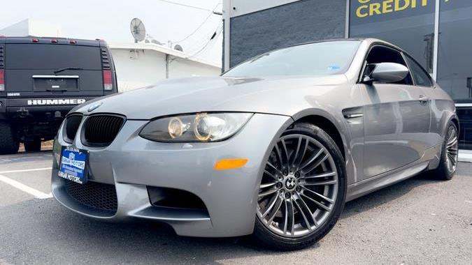 BMWM35
