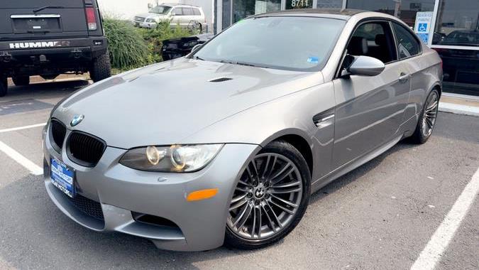 BMWM32