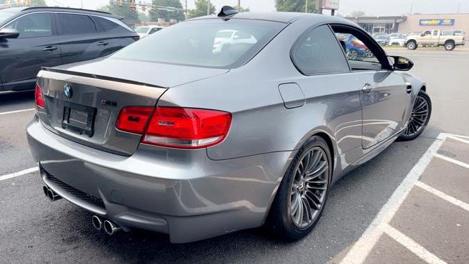 BMWM37
