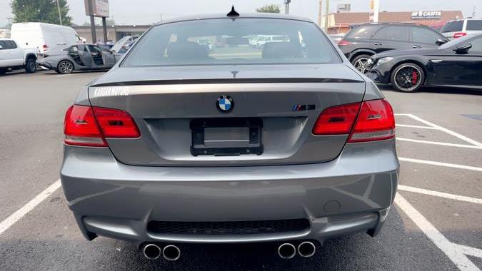 BMWM38