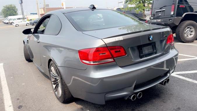 BMWM39