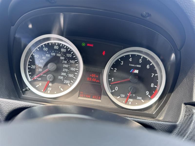 BMWM316