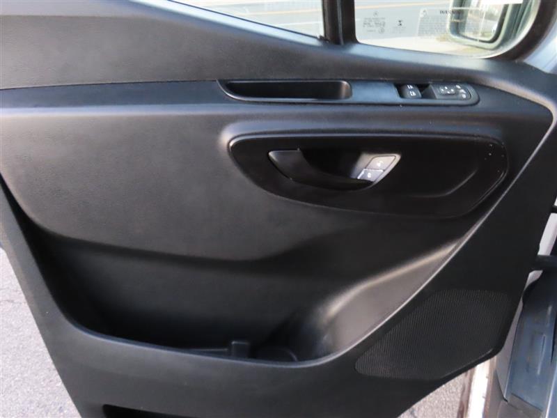 2019 Mercedes-Benz Sprinter Crew Van Base - Photo 23