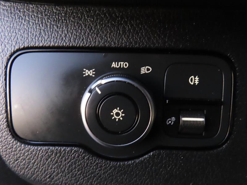 2019 Mercedes-Benz Sprinter Crew Van Base - Photo 21