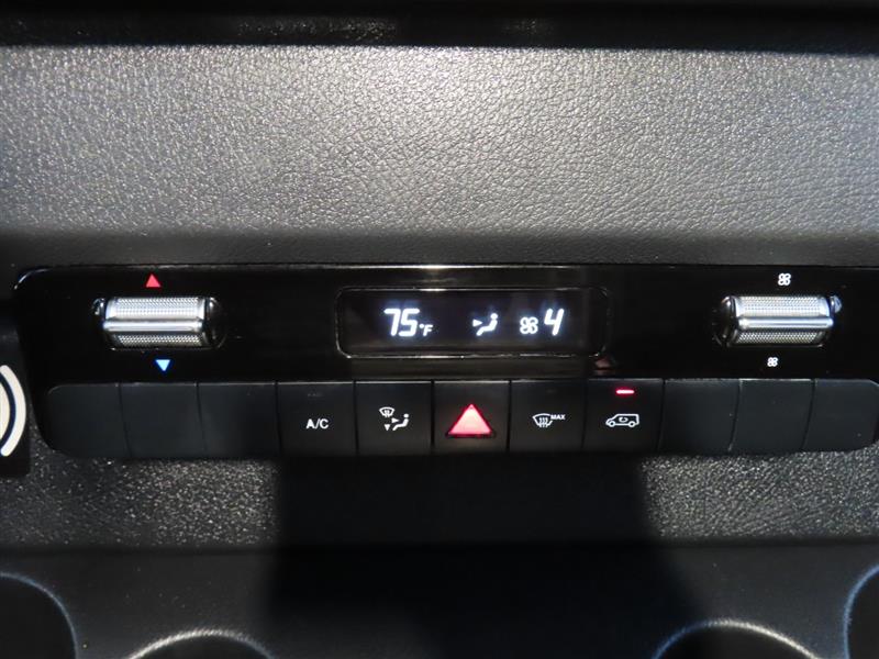 2019 Mercedes-Benz Sprinter Crew Van Base - Photo 22