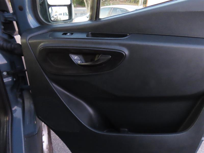 2019 Mercedes-Benz Sprinter Crew Van Base - Photo 24