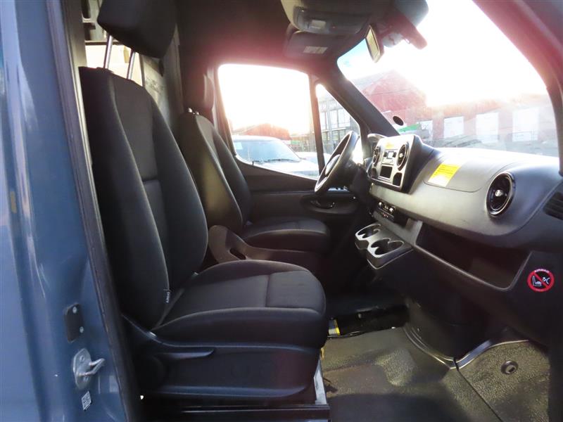 2019 Mercedes-Benz Sprinter Crew Van Base - Photo 20