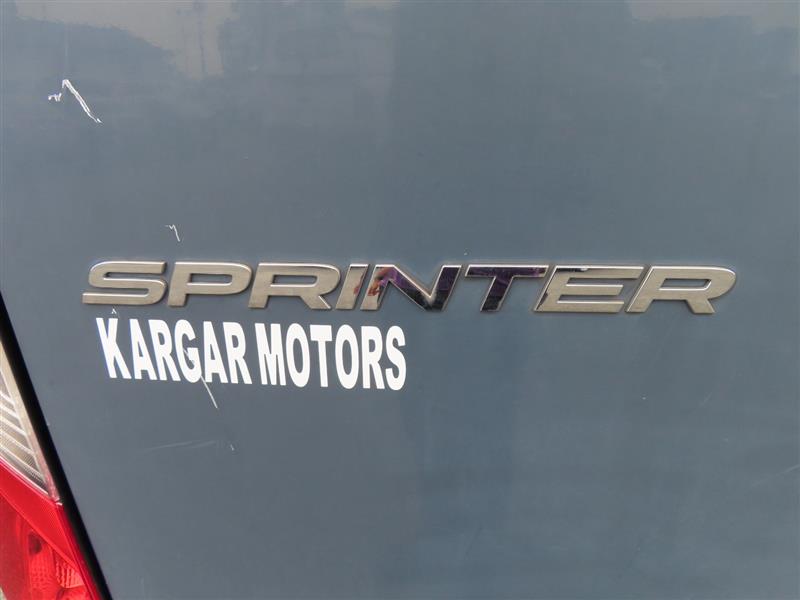 2019 Mercedes-Benz Sprinter Crew Van Base - Photo 9