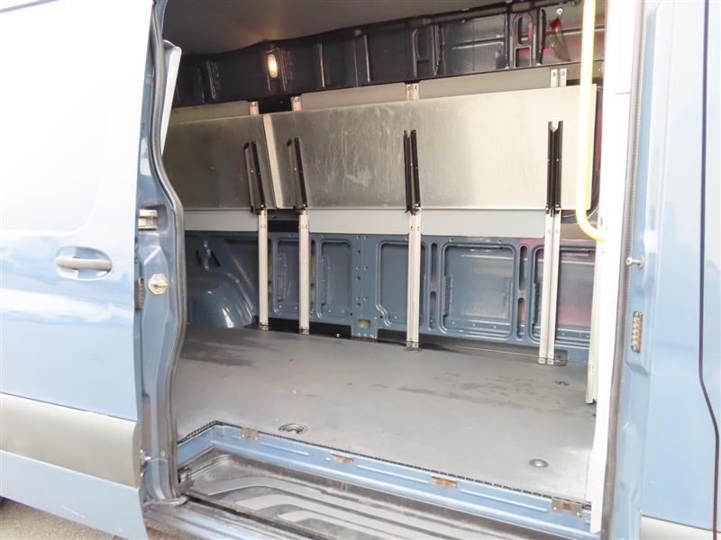 2019 Mercedes-Benz Sprinter Crew Van Base - Photo 14