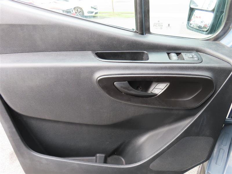 2019 Mercedes-Benz Sprinter Crew Van Base - Photo 25