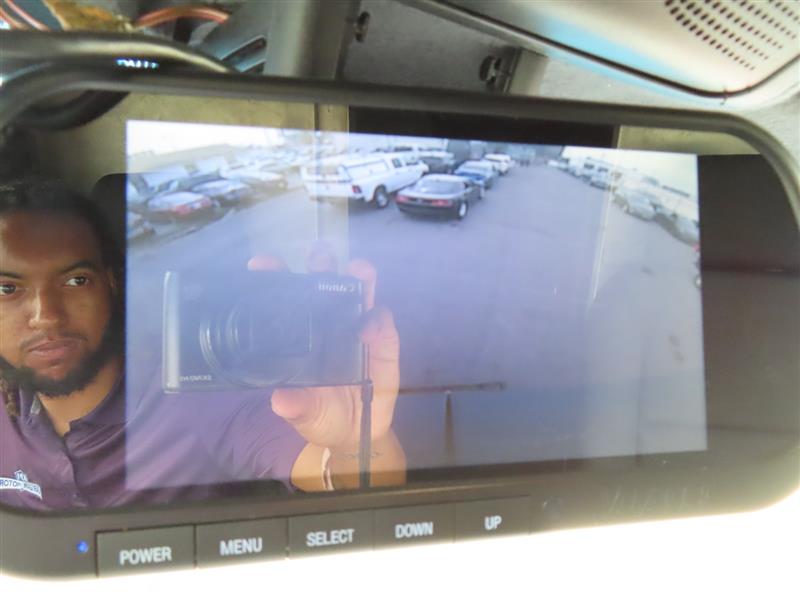 2019 Mercedes-Benz Sprinter Crew Van Base - Photo 20